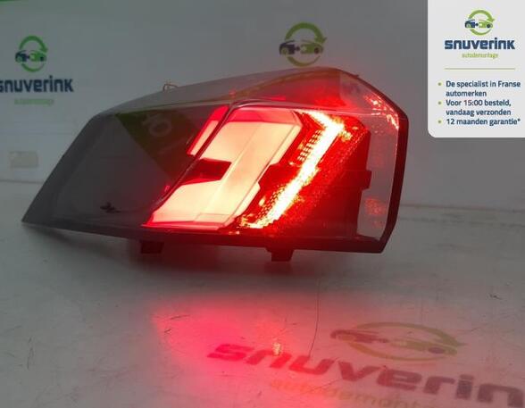 Combination Rearlight PEUGEOT 2008 II (UD_, US_, UY_, UK_)