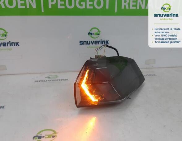 Combination Rearlight PEUGEOT 2008 II (UD_, US_, UY_, UK_)