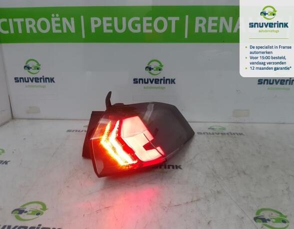 Combination Rearlight PEUGEOT 2008 II (UD_, US_, UY_, UK_)