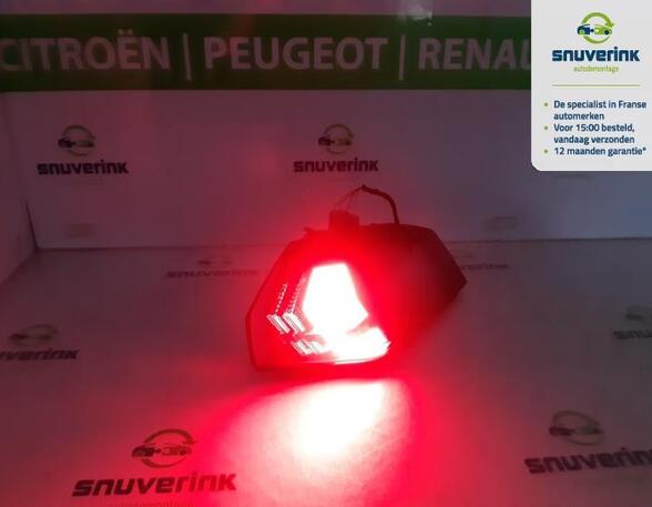 Combination Rearlight PEUGEOT 2008 II (UD_, US_, UY_, UK_)