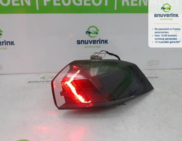 Combination Rearlight PEUGEOT 2008 II (UD_, US_, UY_, UK_)