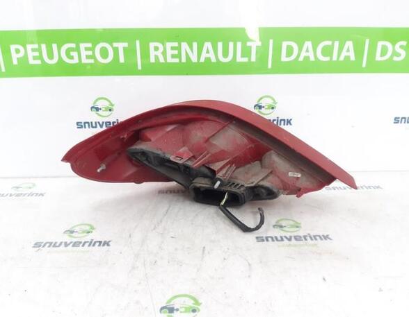 Achterlicht PEUGEOT 207 CC (WD_)