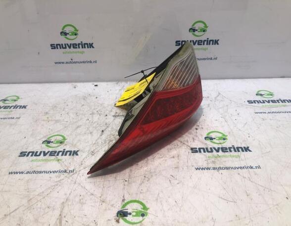 Combination Rearlight RENAULT LAGUNA III (BT0/1)