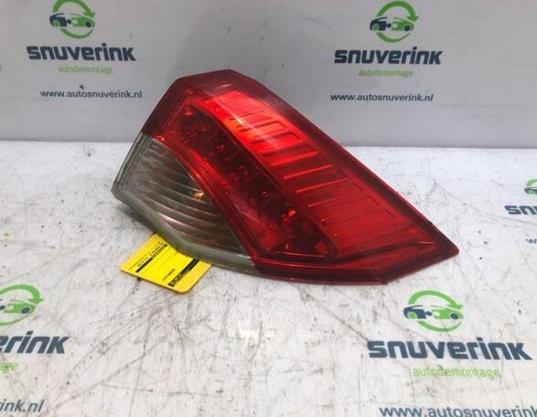 Combination Rearlight RENAULT LAGUNA III (BT0/1)