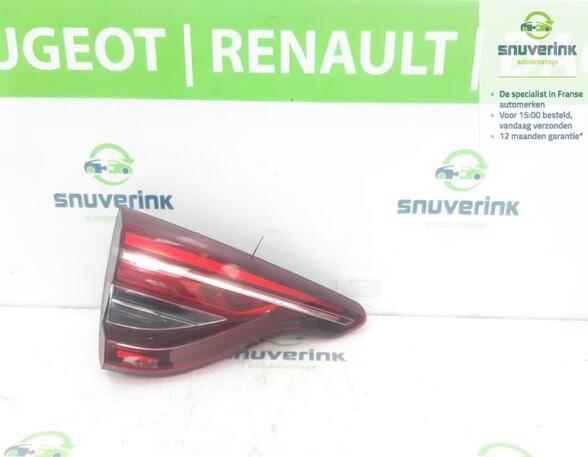 Rückleuchte links Renault Clio V BF 265551147R P20886127