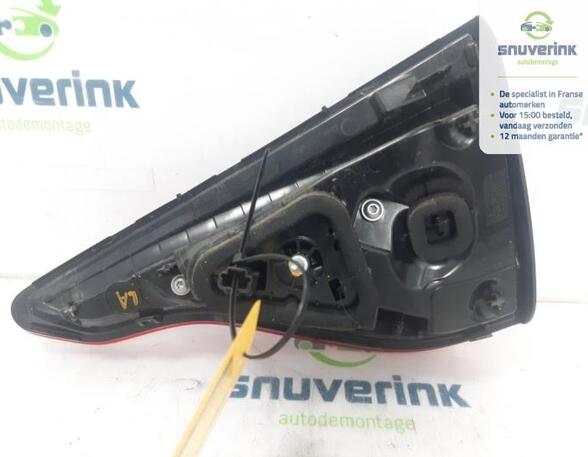 Rückleuchte links Renault Clio V BF 265551147R P20886127