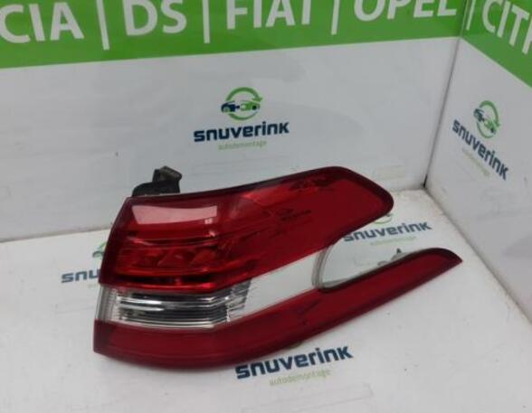 Combination Rearlight PEUGEOT 308 SW II (LC_, LJ_, LR_, LX_, L4_)