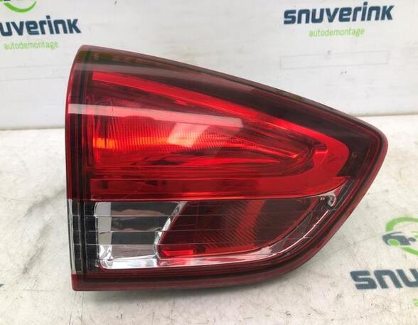 Combination Rearlight RENAULT CLIO IV Grandtour (KH_), RENAULT CLIO III Grandtour (KR0/1_)