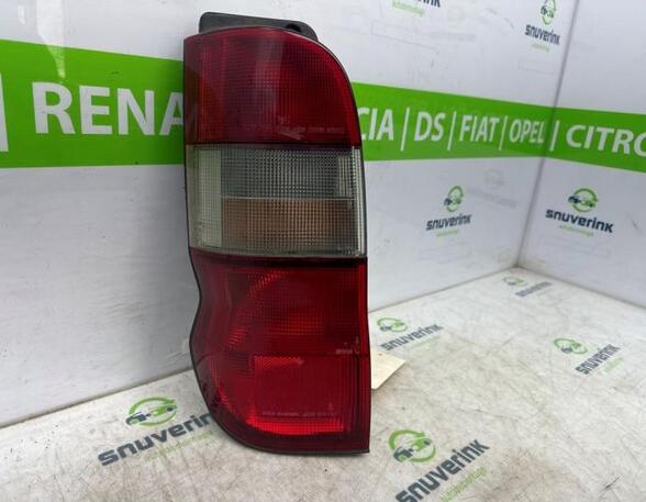 Combination Rearlight TOYOTA HIACE IV Bus (_H1_), TOYOTA HIACE IV Van (__H1_, __H2_), TOYOTA HIACE IV Bus (__H1_, __H2_)