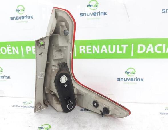 Rückleuchte links Renault Scenic III JZ 265550014R P20980743