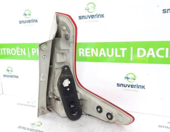 Rückleuchte links Renault Scenic III JZ 265550014R P20980743