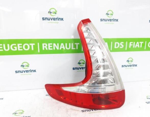 Rückleuchte links Renault Scenic III JZ 265550014R P20980743