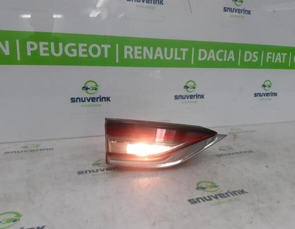 Combination Rearlight DS DS 3 / DS 3 CROSSBACK (UR_, UC_, UJ_)