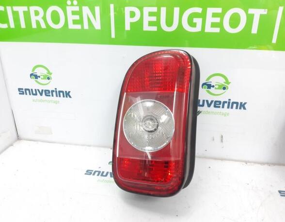 Combination Rearlight MINI MINI CLUBMAN (R55), MINI MINI COUNTRYMAN (R60)