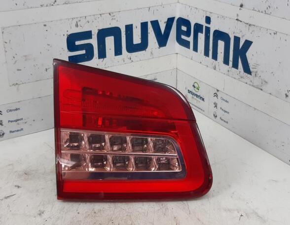 Combination Rearlight CITROËN C5 III (RD_)