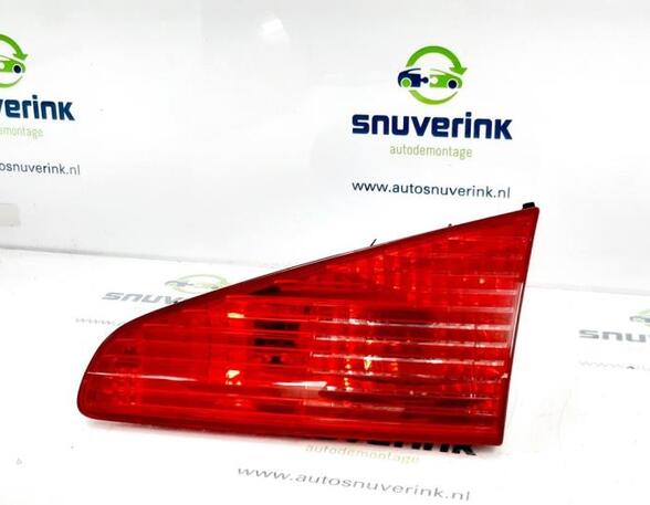 Combination Rearlight PEUGEOT 607 (9D, 9U)