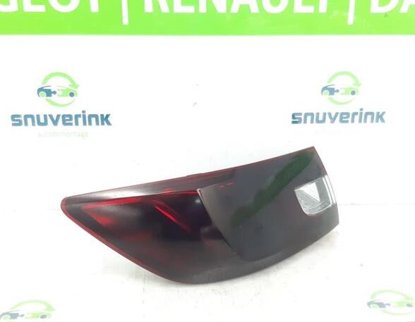 Combination Rearlight RENAULT CLIO IV (BH_), RENAULT CAPTUR I (J5_, H5_), RENAULT CLIO III (BR0/1, CR0/1)