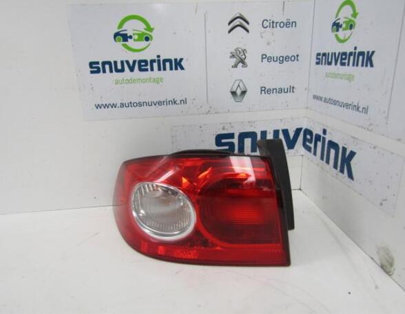 Combination Rearlight RENAULT LAGUNA II (BG0/1_)