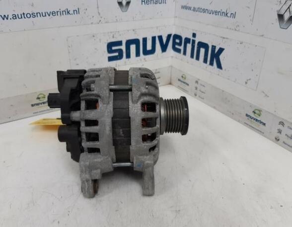 Alternator RENAULT Captur I (H5, J5), RENAULT Clio IV (BH)