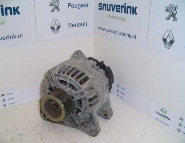 Alternator RENAULT Modus/Grand Modus (F/JP0)