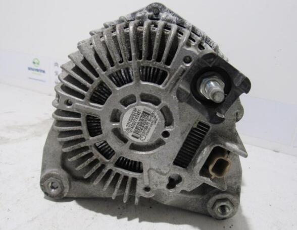 Dynamo (Alternator) RENAULT Megane III Grandtour (KZ0/1)