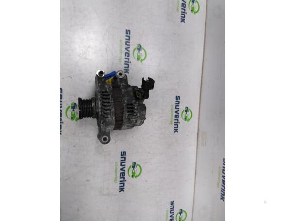 Alternator PEUGEOT 207 (WA, WC)