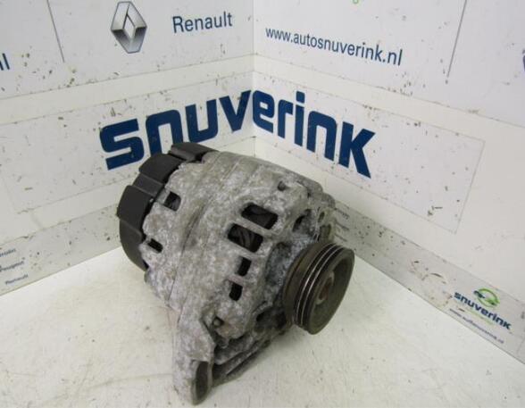 Dynamo (Alternator) RENAULT TWINGO I (C06_)