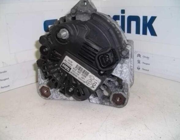 Alternator RENAULT Grand Scénic II (JM0/1), RENAULT Scénic II (JM0/1)