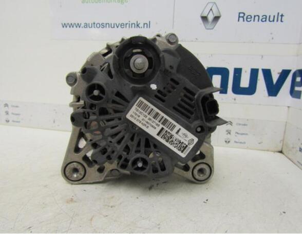 Alternator RENAULT Captur I (H5, J5), RENAULT Clio IV (BH)