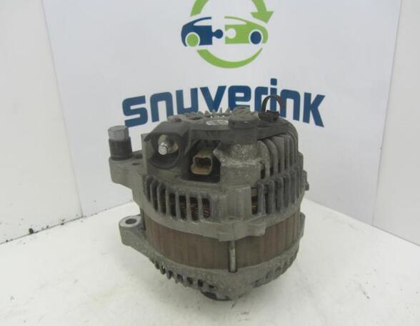 Dynamo (Alternator) CITROËN C4 GRAND PICASSO I (UA_), CITROËN C4 PICASSO I MPV (UD_)