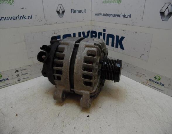 Dynamo (Alternator) PEUGEOT PARTNER Box Body/MPV