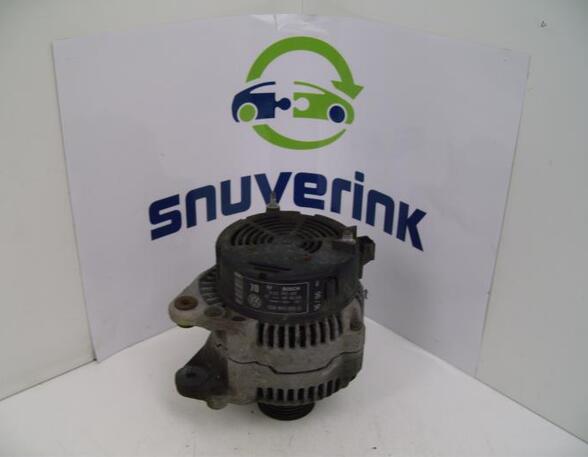 Dynamo (Alternator) VW POLO (6N1)