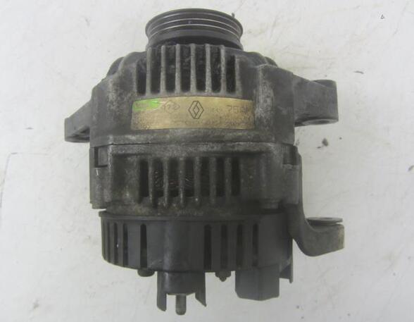 Alternator RENAULT Megane I (BA0/1)