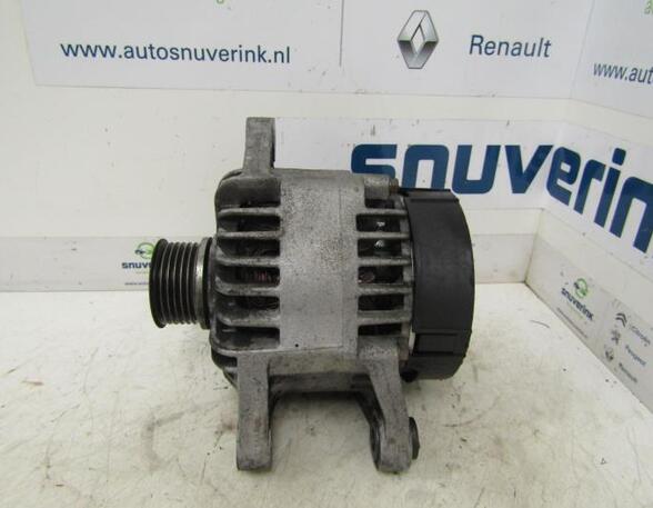 Dynamo (Alternator) ALFA ROMEO 147 (937)