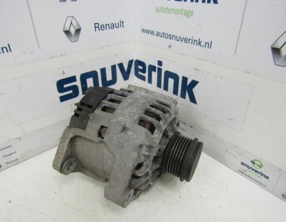 Alternator RENAULT Scénic I Großraumlimousine (FA0, JA0/1)