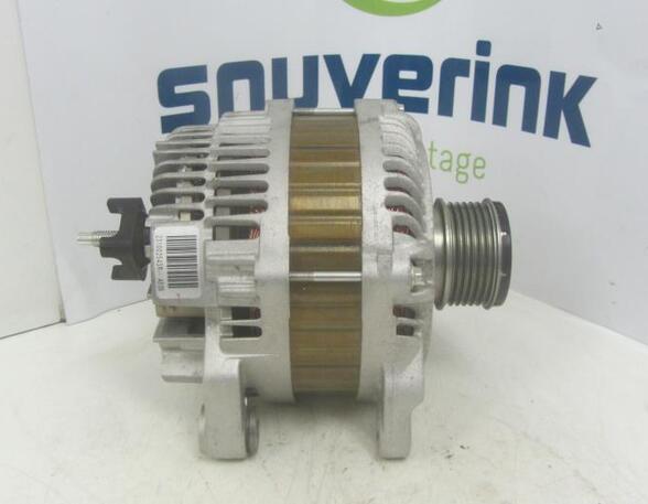 Alternator RENAULT Grand Scénic III (JZ0/1), RENAULT Scénic III (JZ0/1)