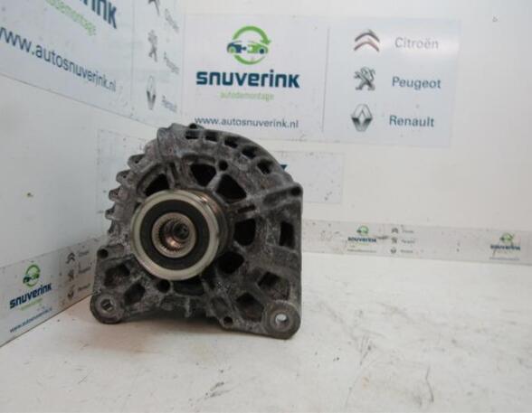 Alternator RENAULT Captur I (H5, J5), RENAULT Clio IV (BH)