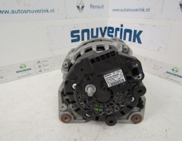 Alternator RENAULT Captur I (H5, J5), RENAULT Clio IV (BH)