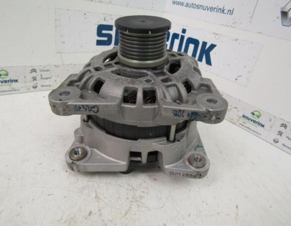 Alternator RENAULT Captur I (H5, J5), RENAULT Clio IV (BH)