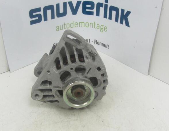 Alternator RENAULT Twingo I (C06)