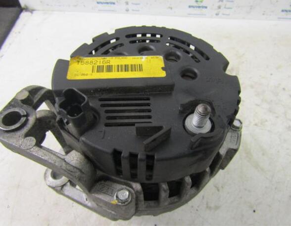 Dynamo (Alternator) RENAULT Scénic I Großraumlimousine (FA0, JA0/1)