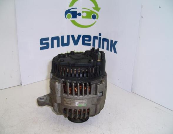 Dynamo (Alternator) CITROËN Saxo (S0, S1)