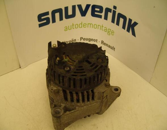 Alternator PEUGEOT 306 Schrägheck (7A, 7C, N3, N5)