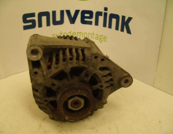 Alternator PEUGEOT 306 Schrägheck (7A, 7C, N3, N5)