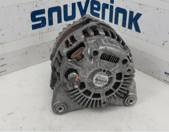 Dynamo (Alternator) RENAULT Clio IV (BH)