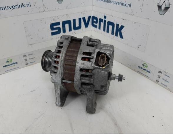 Dynamo (Alternator) RENAULT Clio IV (BH)