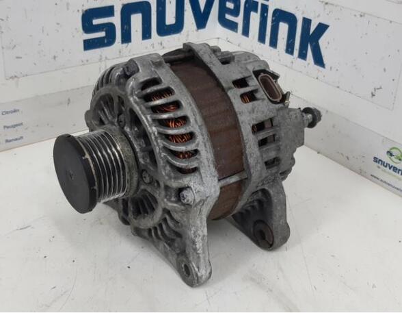 Dynamo (Alternator) RENAULT Clio IV (BH)