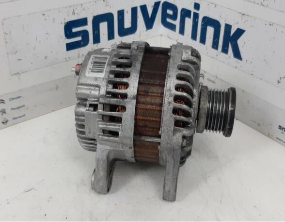 Dynamo (Alternator) RENAULT Clio IV (BH)