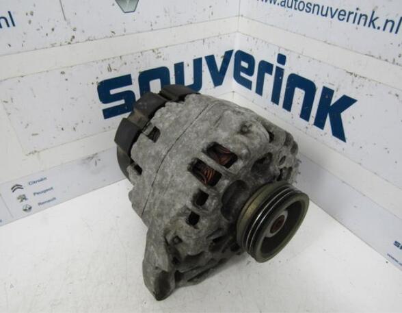 Alternator RENAULT TWINGO I (C06_)