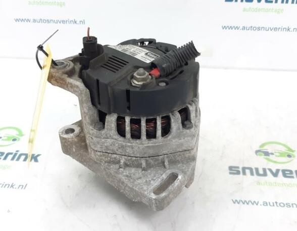 Alternator RENAULT Twingo I (C06)